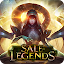 Sale of Legends for League of Legends