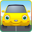 Puzzles cars
