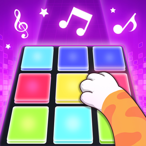 Play Musicat! - Cat Music Game Online