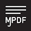 MJ PDF - Fast PDF Viewer