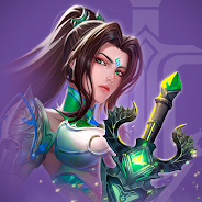 Играй Perfect World Mobile: Gods War на ПК