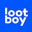 LootBoy - Schnapp die Beute!