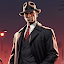 Vendetta: Mafia Shooting Game