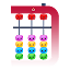 Abacus Soroban - Child learning app