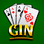 Gin Rummy - Classic Card Game