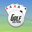 Golf Solitaire - Card Game