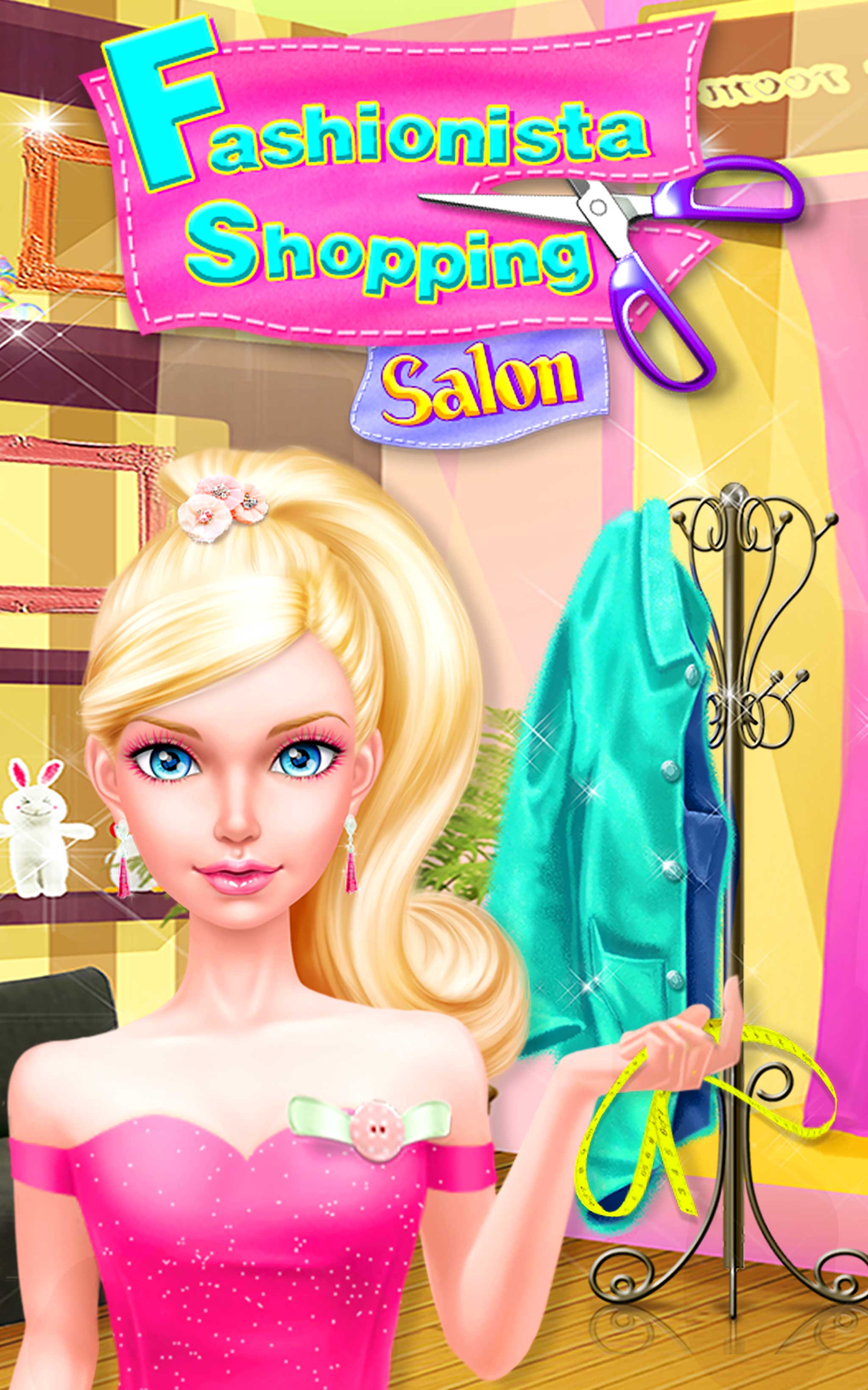 Download & Play Fashion Doll Dress Up Games on PC & Mac (Emulator)