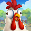 Happy Town Farm: Free Farming Games 2020