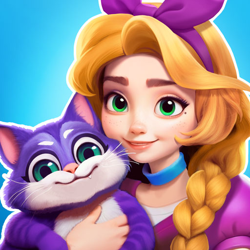 Alice's Dream: 益智休閒合成遊戲