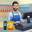 My Supermarket: Real Tycoon 3D