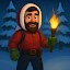 Frost Land Survival
