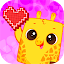 Bibi.Pet Pixel and Tangram Games for Baby