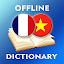 French-Vietnamese Dictionary