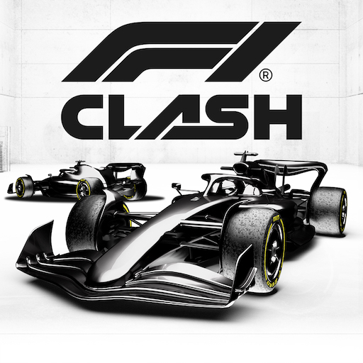 Play F1 Clash - Car Racing Manager Online