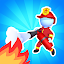 Fire Idle