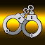 Patrol Time! Instant Arrest!