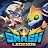 SMASH LEGENDS : Action Fight