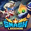 SMASH LEGENDS : Action Fight