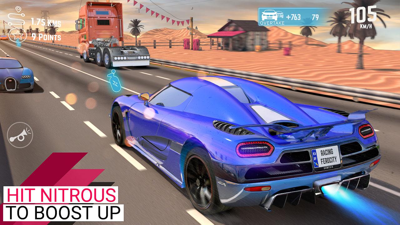 Offline Car Racing-Car Game 3D Game for Android - Download