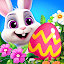 Easter Sweeper - Easter Game
