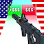 Weapon Master: Tembakan Gun