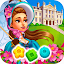 Storyngton Hall: Match 3 games