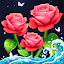 Blossom Sort® - Flower Games