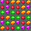 Jewel Match 3 Seakgame
