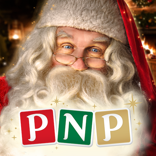 Play PNP–Portable North Pole™ Online