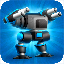 MechCom - 3D RTS