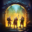 Grim Heroes: PvP Arena