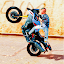 Moto Wheelie - Motos Brasil