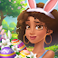 Seaside Escape : Merge & Story