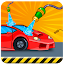 Car wash