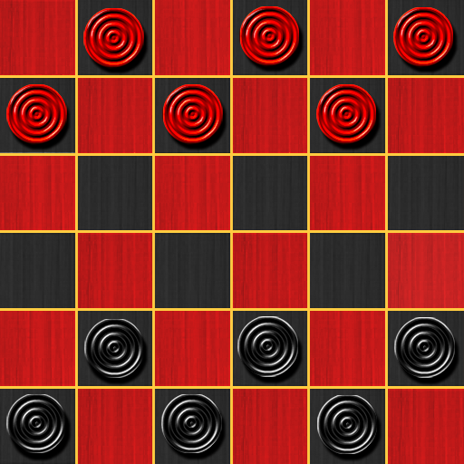 Play Checkers Online Online