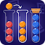 Ball Sorting Master - Puzzle