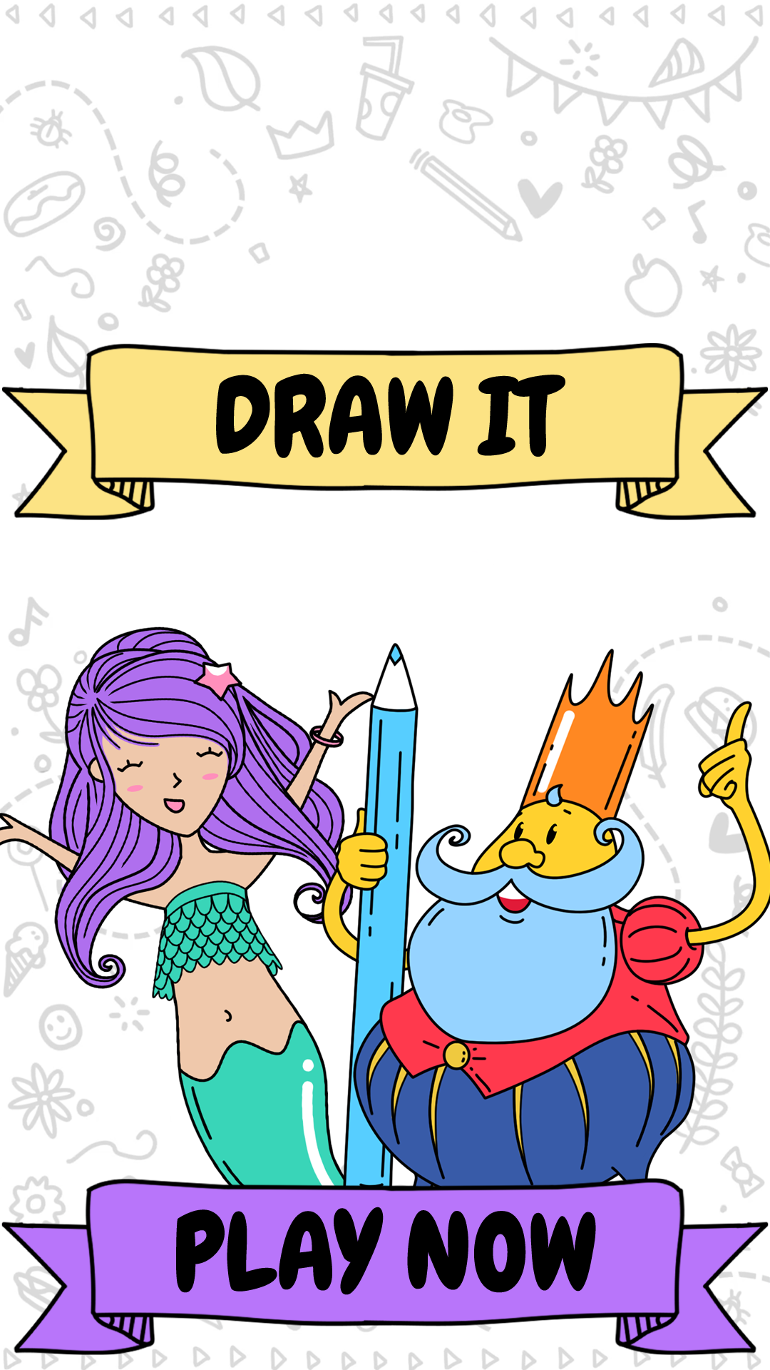 Play Draw it Online for Free on PC & Mobile now.gg