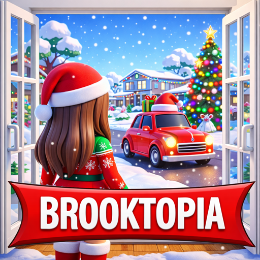 Brooktopia RP: Haven Town