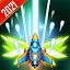Universe Invaders: Alien Attack – Shooting game