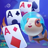 Jouez Petit Solitaire Poisson sur PC
