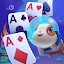 Tiny fish solitaire - Klondike
