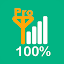 WiFi Signal Strength Meter Pro
