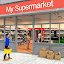 Supermarket Simulator 3D Game
