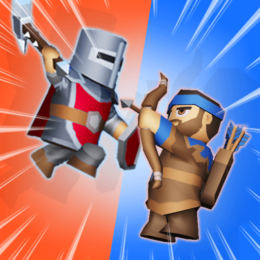 リトルシンセシスマスター：戦争融合戦略ゲームのQバージョン