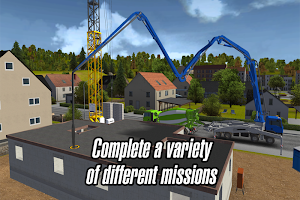 Download & Play Construction Simulator 2014 on PC & Mac (Emulator)
