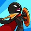 Stick of War: Stickman Battle