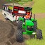 Drive Farming Tractor Cargo Simulator 🚜