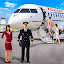 Flying Plane Flight Simulator 3D