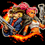 Metal Legends: Run & Gun