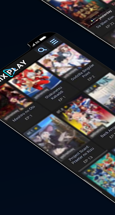 Download Aniplay! android on PC